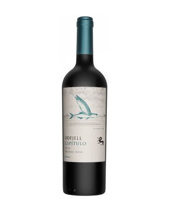 ODFJELL CAPITULO GRAN RESERVA BLEND FLYING FISH