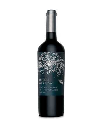 ODFJELL ORZADA CABERNET SAUVIGNON