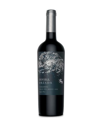 ODFJELL ORZADA CARMENERE