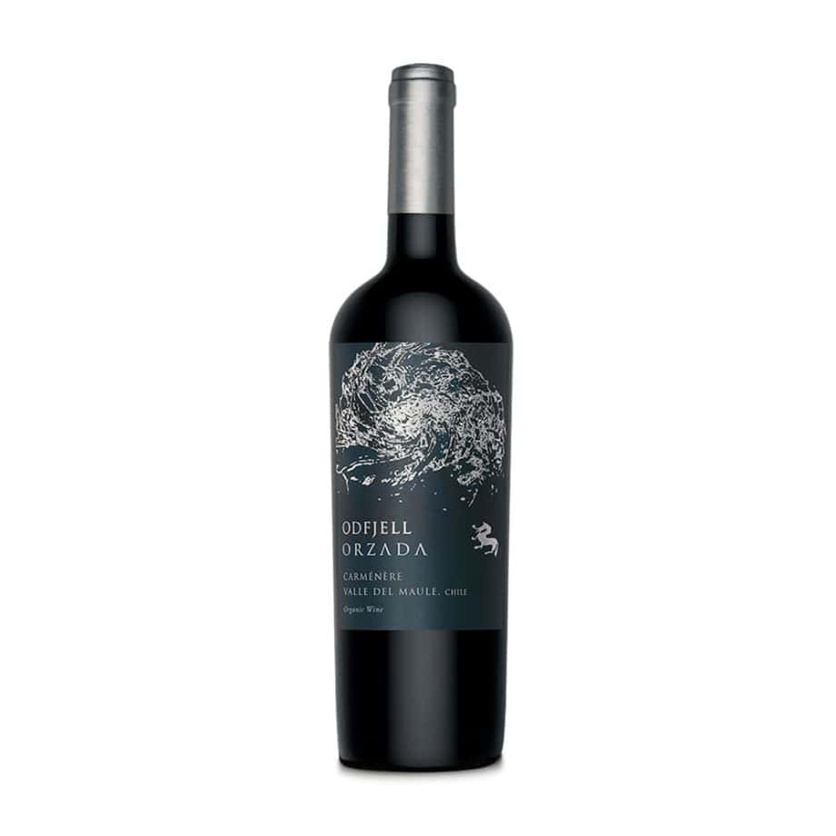 ODFJELL ORZADA CARMENERE
