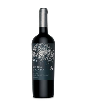 ODFJELL ORZADA MALBEC