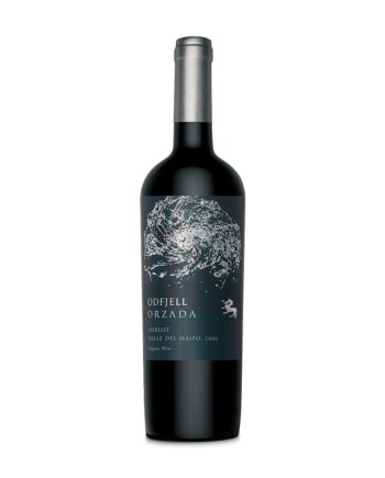 ODFJELL ORZADA MERLOT