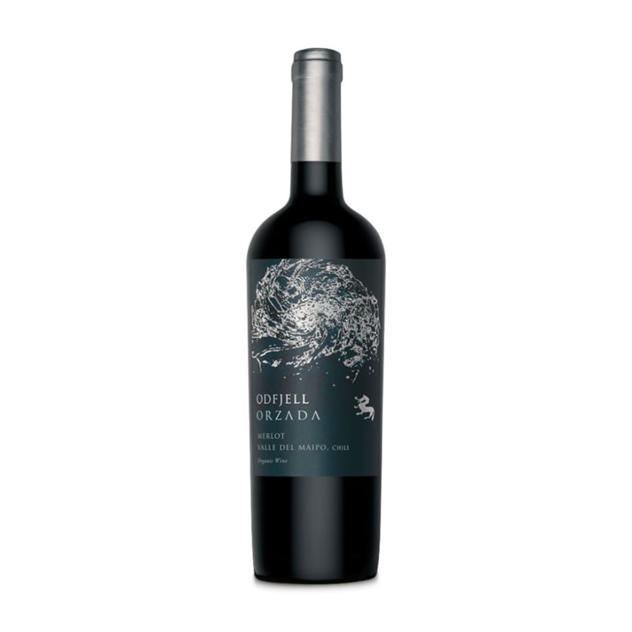 ODFJELL ORZADA MERLOT