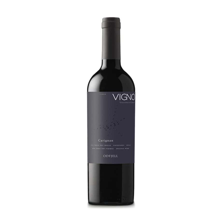 ODFJELL VIGNO CARIGNAN