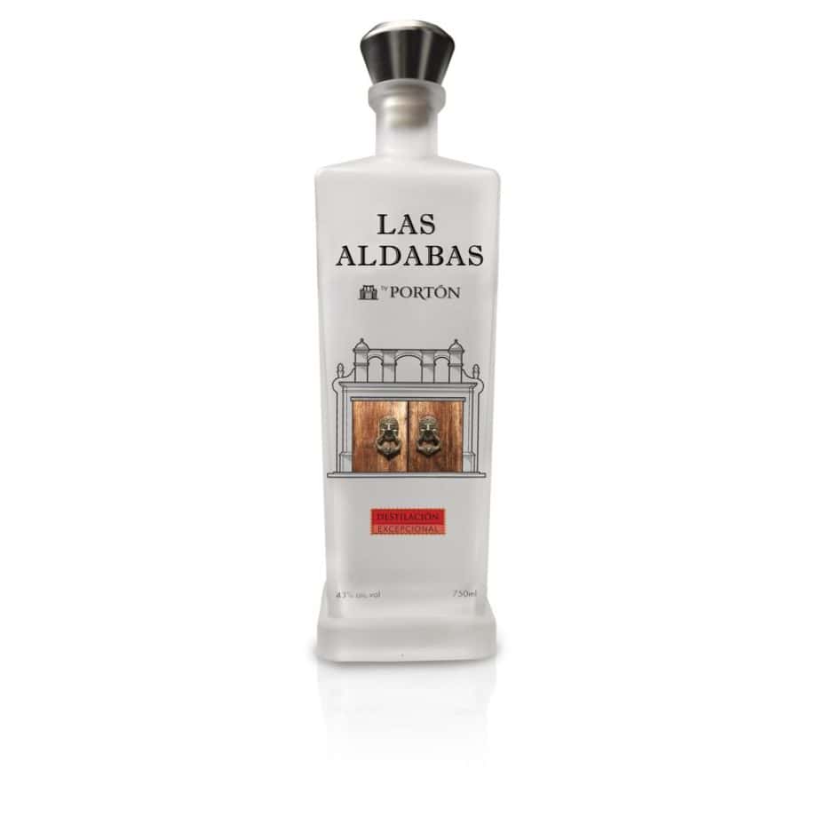 PISCO ALDABAS BY PORTON