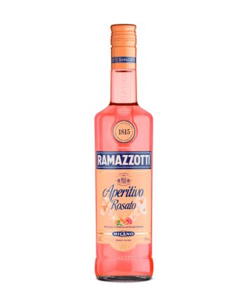 RAMAZZOTTI APERITIVO ROSATO 700CC