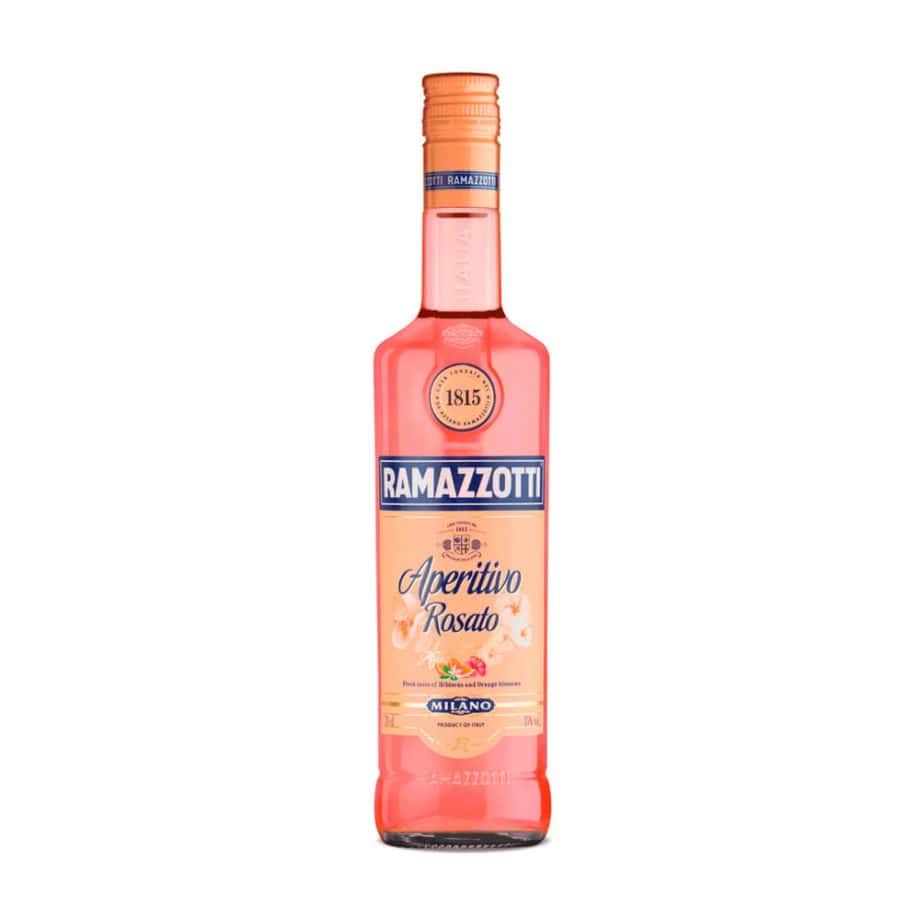 RAMAZZOTTI APERITIVO ROSATO 700CC