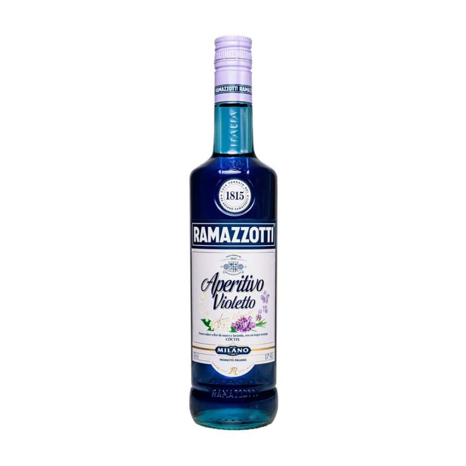 RAMAZZOTTI APERITIVO VIOLETTO