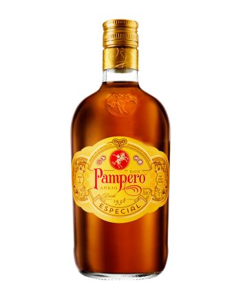 RON PAMPERO ESPECIAL