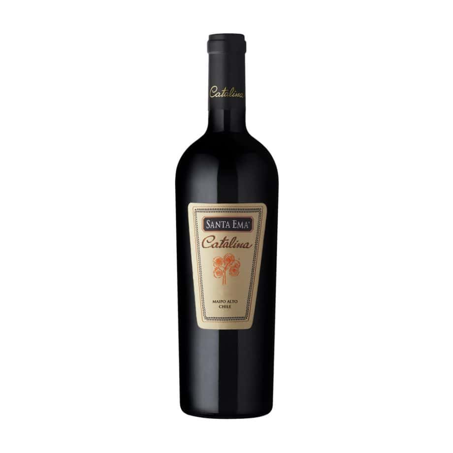 SANTA EMA CATALINA ULTRA PREMIUM BLEND