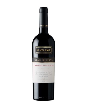 SANTA EMA GRAN RESERVA CABERNET SAUVIGNON