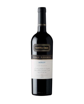SANTA EMA GRAN RESERVA MERLOT