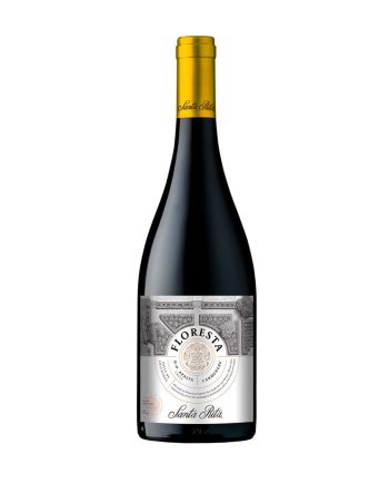 SANTA RITA FLORESTA PREMIUM CARMENERE