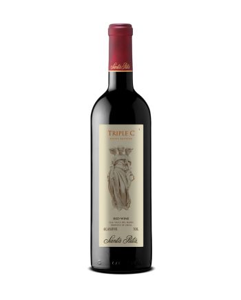SANTA RITA TRIPLE C PREMIUM RED WINE