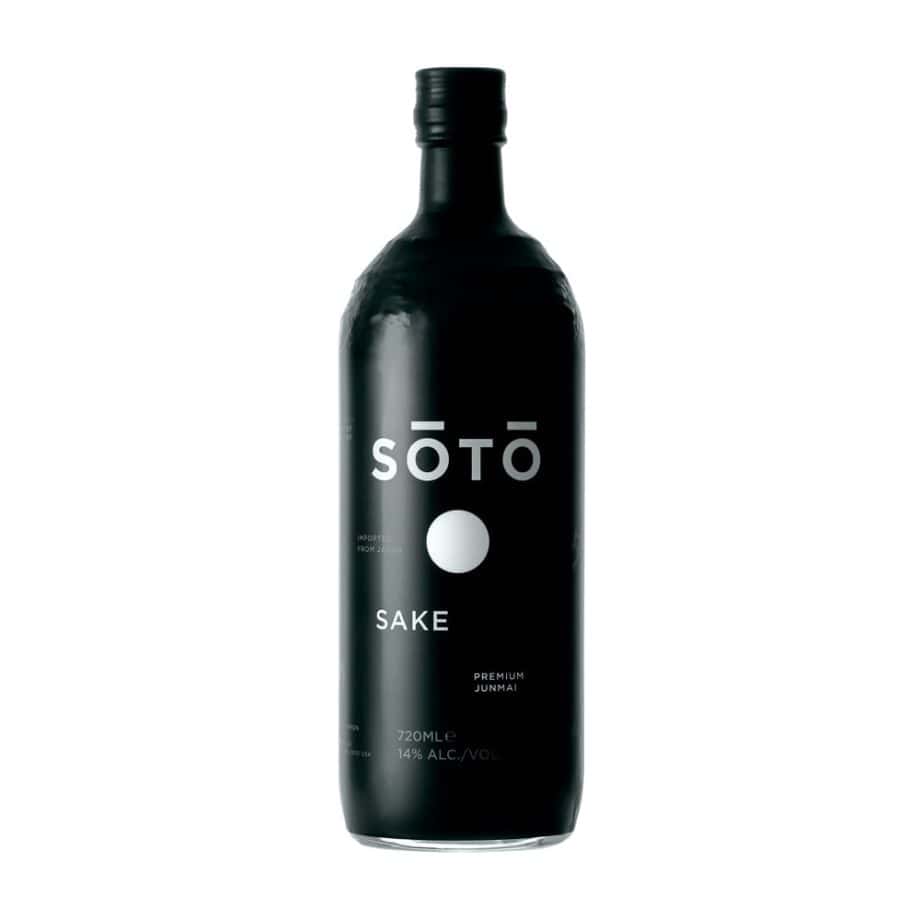 SOTO SAKE