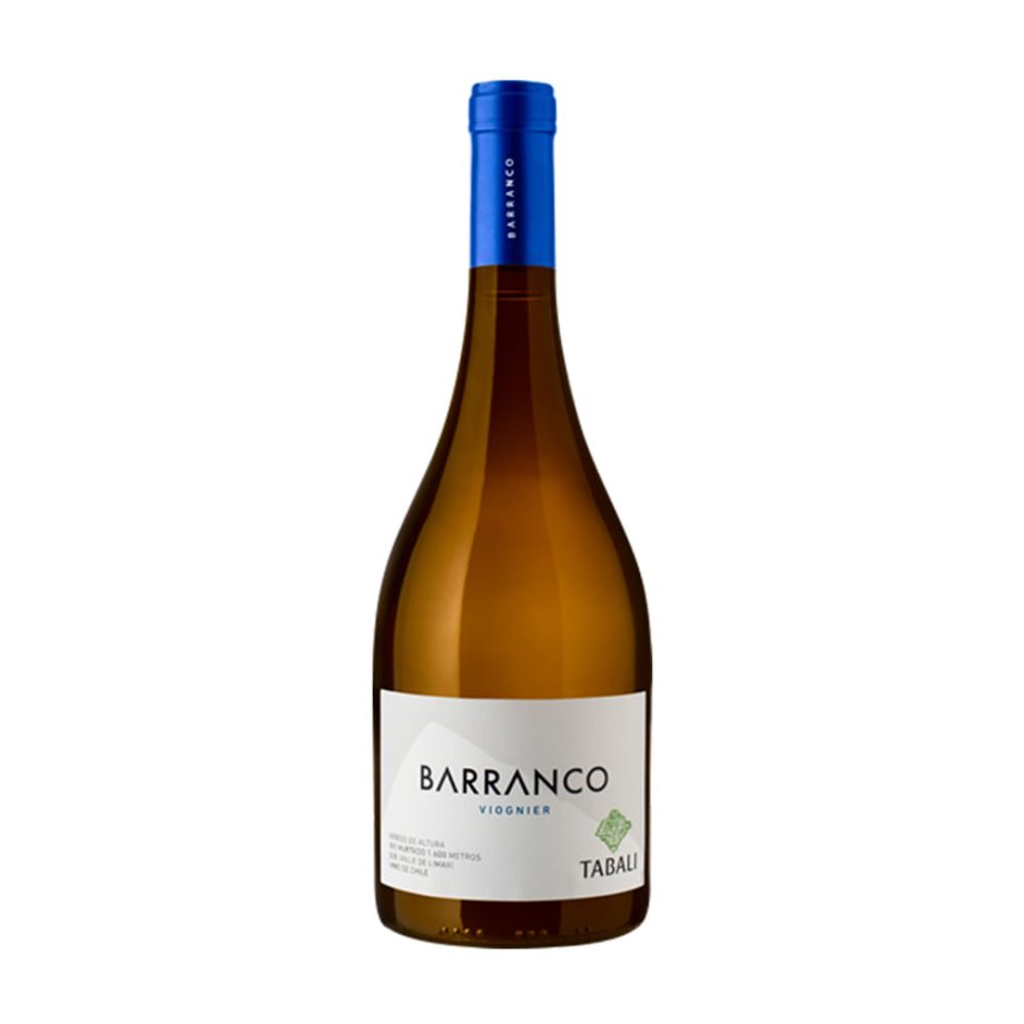 TABALI BARRANCO VIOGNIER