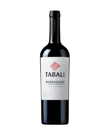 TABALI PEDREGOSO GRAN RESERVA CABERNET SAUVIGNON