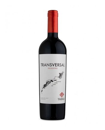TABALI TRANSVERSAL MEZCLA TINTA