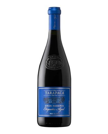 TARAPACA ETIQUETA AZUL GRAN RESERVA BLEND