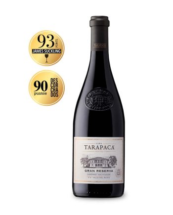 TARAPACA GRAN RESERVA CABERNET SAUVIGNON