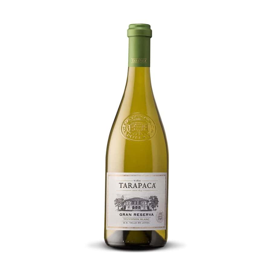 TARAPACA GRAN RESERVA SAUVIGNON BLANC