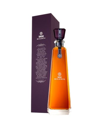 TEQUILA 1800 MILENIO EXTRA AÑEJO 700ML