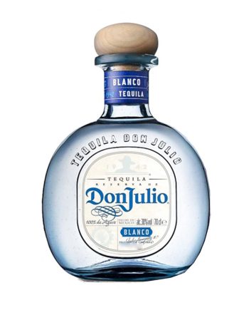TEQUILA DON JULIO BLANCO