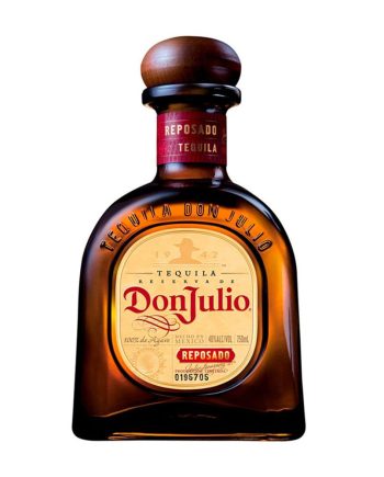 TEQUILA DON JULIO REPOSADO