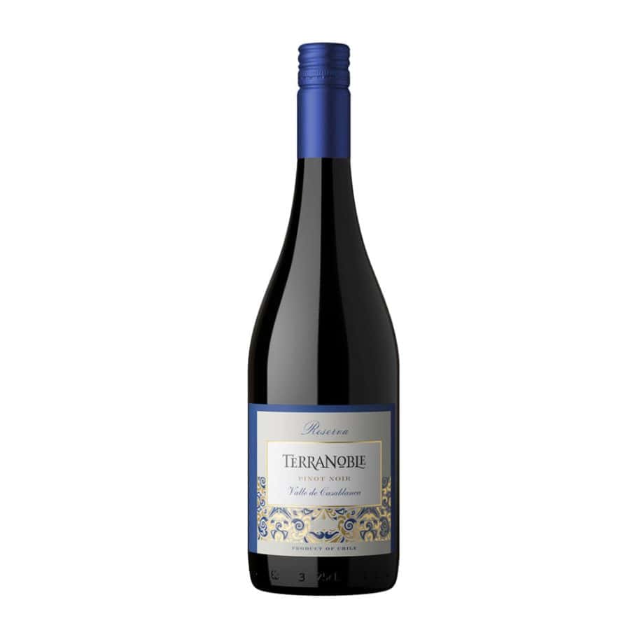 TERRANOBLE RESERVA PINOT NOIR