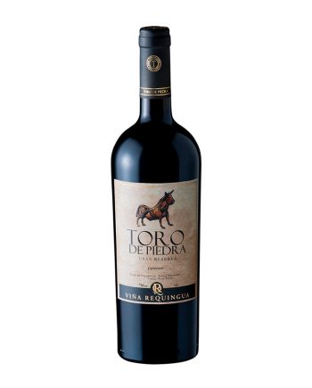 Toro De Piedra Gran Reserva Carmenere