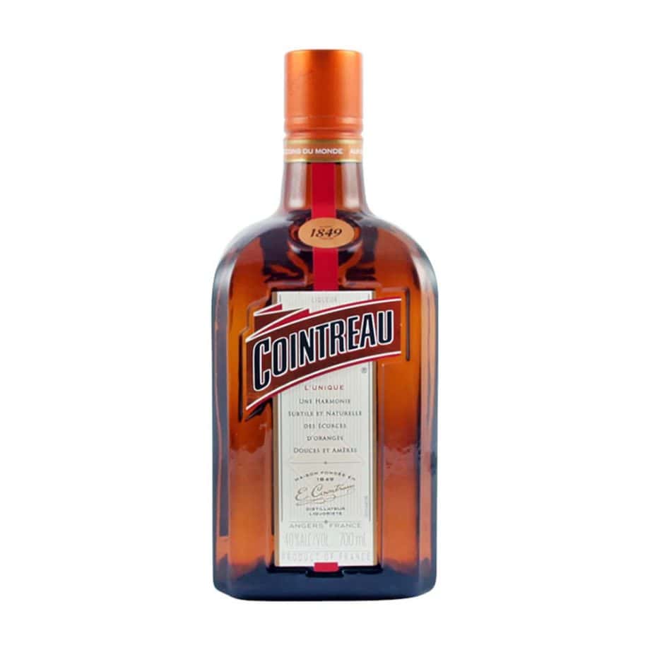 TRIPLE SEC COINTREAU