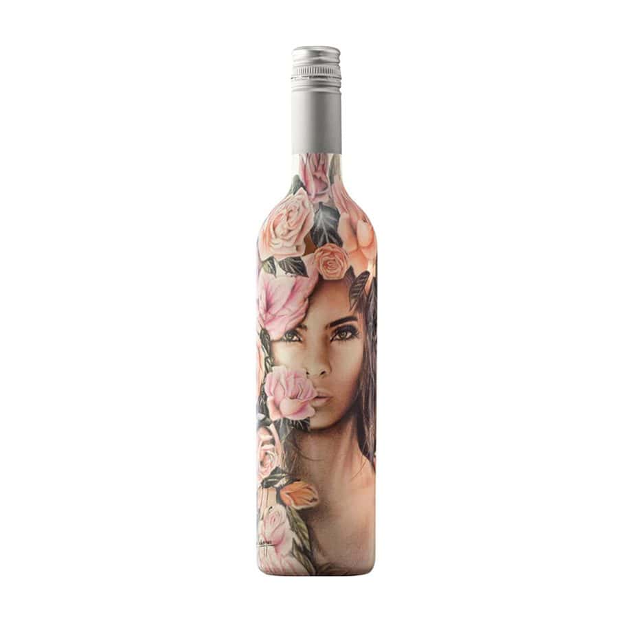 VIK  LA PIU BELLE ROSE