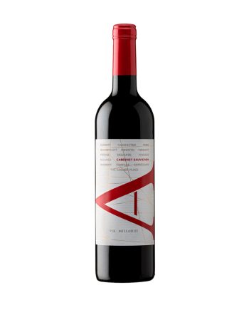 VIK A CABERNET SAUVIGNON
