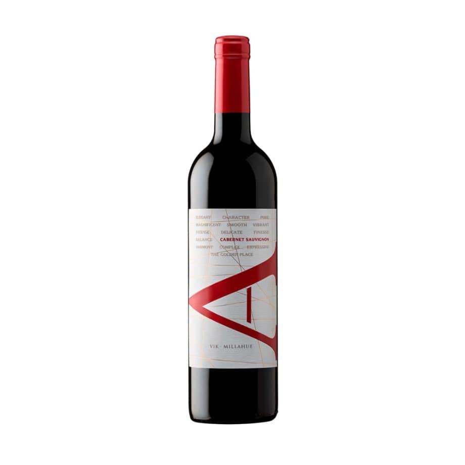 VIK A CABERNET SAUVIGNON