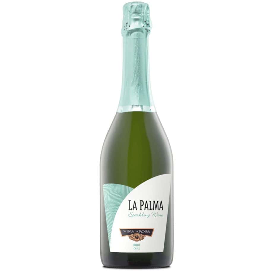 VIÑA LA ROSA LA PALMA BRUT
