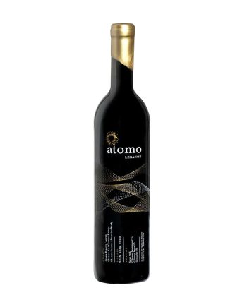 VINO ATOMO LEBANON BLEND