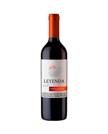 Vino Leyenda Cabernet Sauvignon