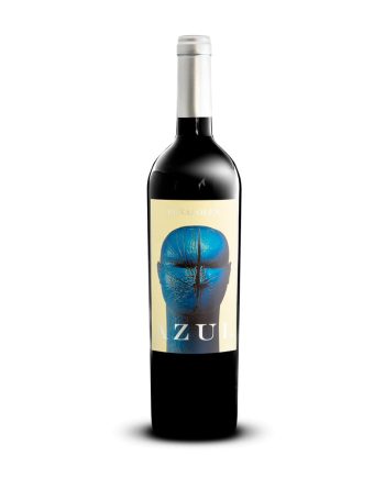 VINO PEÑALOLÉN AZUL