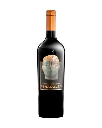 VINO PEÑALOLÉN CABERNET SAUVIGNON