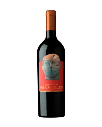 VINO PEÑALOLÉN CARMENERE