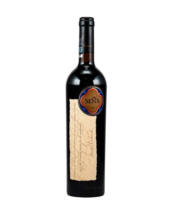 VINO SEÑA 2021