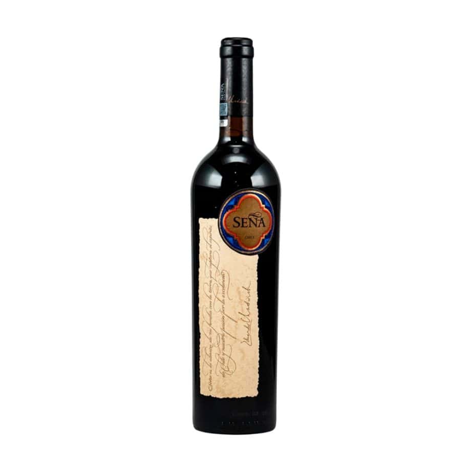VINO SEÑA 2021