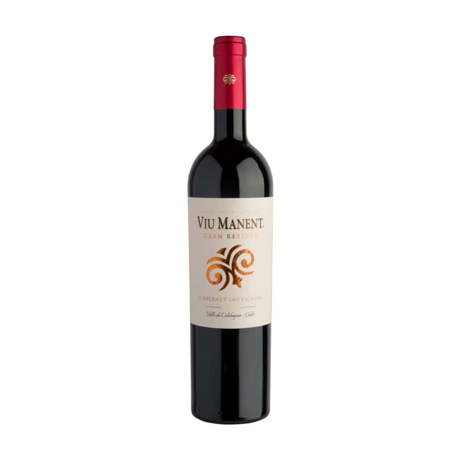 VIU MANENT GRAN RESERVA CABERNET SAUVIGNON