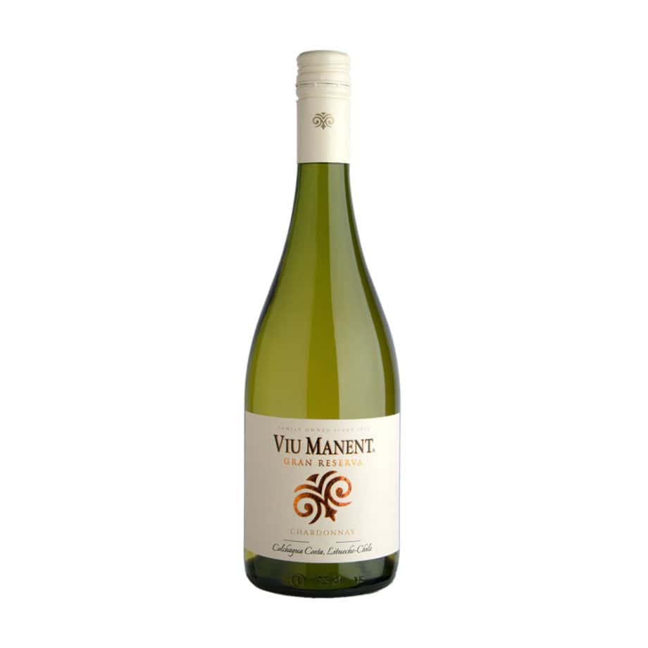 VIU MANENT GRAN RESERVA CHARDONNAY