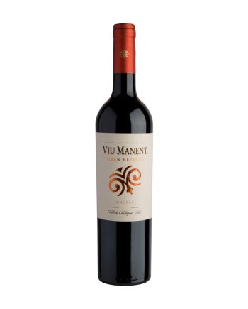 VIU MANENT GRAN RESERVA MALBEC