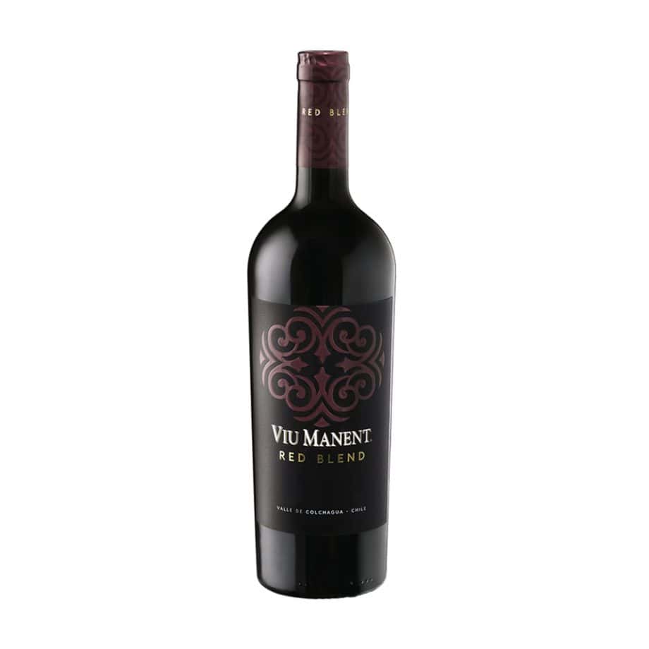 VIU MANENT PREMIUM RED BLEND