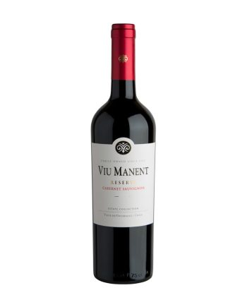 VIU MANENT RESERVA CABERNET SAUVIGNON