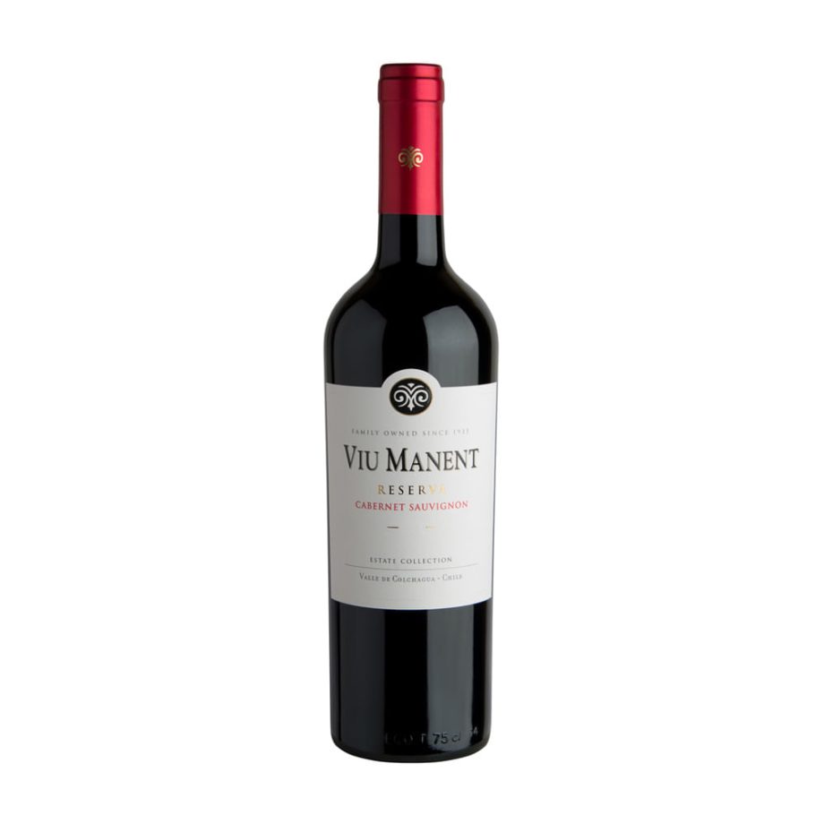 VIU MANENT RESERVA CABERNET SAUVIGNON