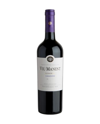 VIU MANENT RESERVA CARMENERE