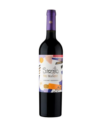 VIU MANENT SECRETO CABERNET SAUVIGNON